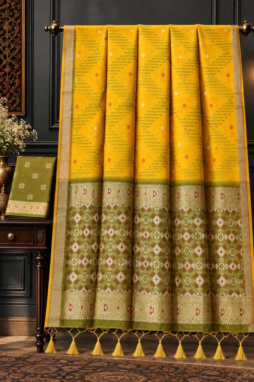 Dhayana dd.no-9036 best saree in low price